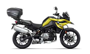 Bmw F 850 Gs [SHAD] - Montážní sada Top Master - BMW F750/850GS - 0