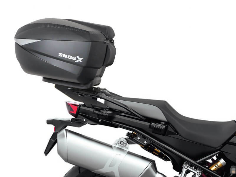 Bmw F 750 Gs [SHAD] - Montážní sada Top Master - BMW F750/850GS