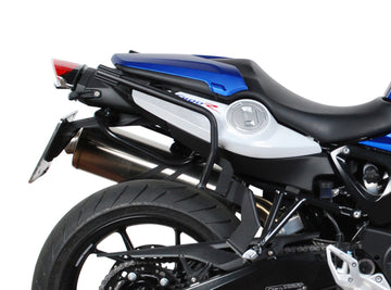 BMW F 800 R / BMW F 800 S [2006-2016] [SHAD] - 3P upevňovací systém (boční)