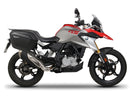 Bmw G 310 Gs [SHAD] - 3P upevňovací systém (boční) - BMW-1