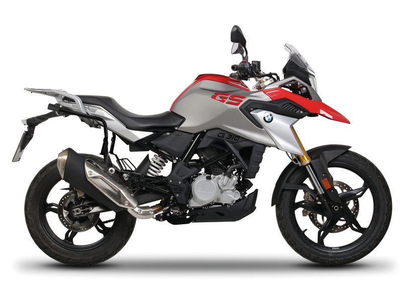 Bmw G 310 Gs [SHAD] - 3P upevňovací systém (boční) - BMW