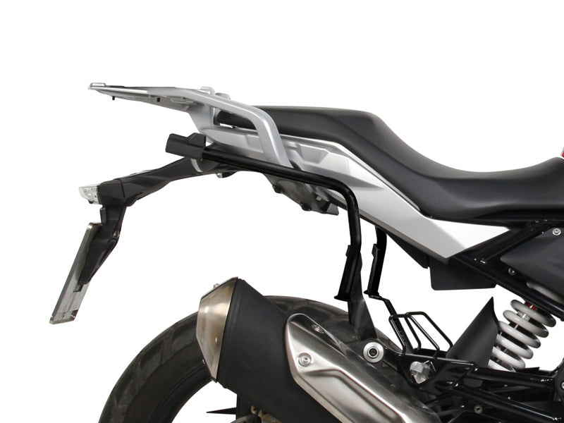 Bmw G 310 Gs [SHAD] - 3P upevňovací systém (boční) - BMW