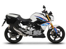 Bmw G 310 Gs [SHAD] - 3P upevňovací systém (boční) - BMW-5