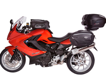 BMW F 800 GT [2013-2020] [SHAD] - montážní sada Top Master