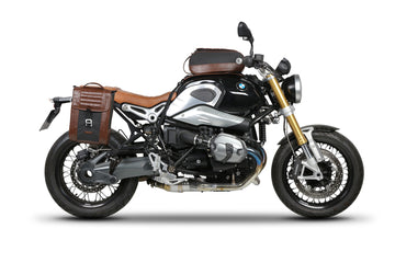 Bmw R Ninet Urban S [SHAD] - Držák boční tašky Café Racer R Nine T
