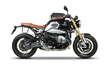 Bmw R Ninet Urban G [SHAD] - Držák boční tašky Café Racer R Nine T - 0