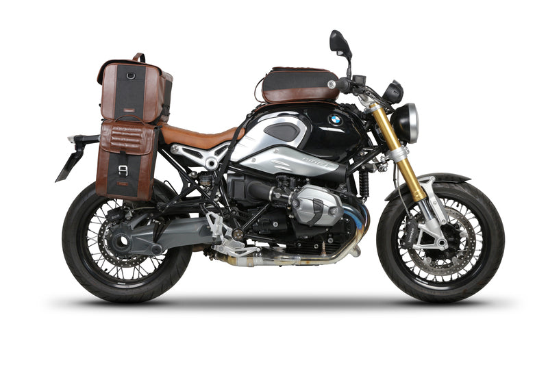 Bmw R Ninet Pure [SHAD] - Držák boční tašky Café Racer R Nine T