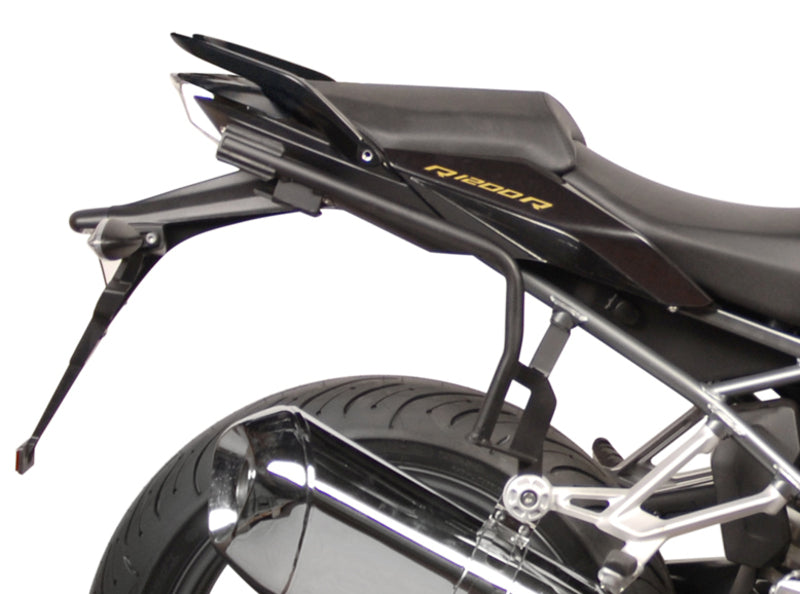 Bmw R 1250 [SHAD] - 3P upevňovací systém (boční) - BMW