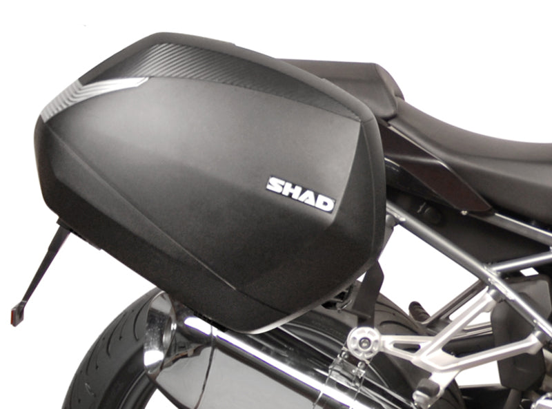 Bmw R 1250 [SHAD] - 3P upevňovací systém (boční) - BMW