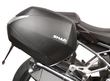Bmw R 1250 [SHAD] - 3P upevňovací systém (boční) - BMW - 0
