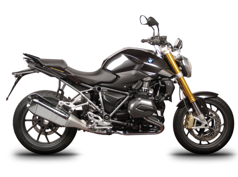 Bmw R 1250 [SHAD] - 3P upevňovací systém (boční) - BMW