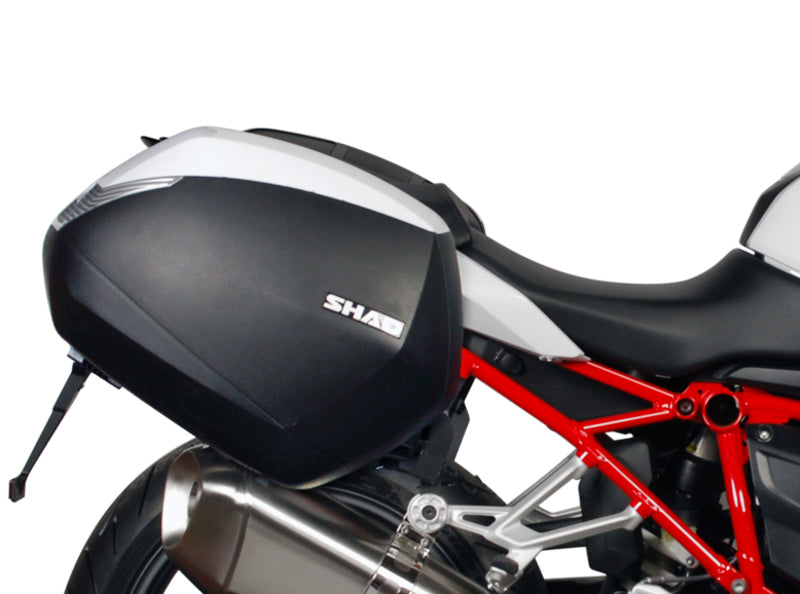 Bmw R 1250 [SHAD] - 3P upevňovací systém (boční) - BMW