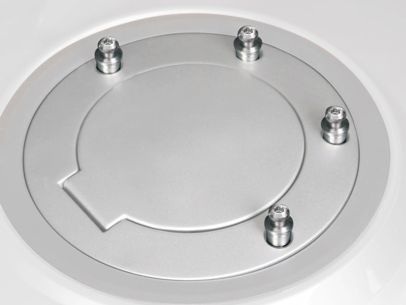 [SHAD] - Pin Befestigungssystem KTM