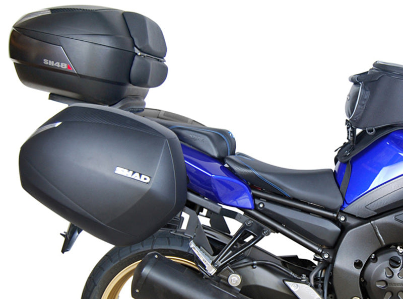 Yamaha Fz 600 S Fazer [SHAD] - Montážní sada Top Master - Yamaha