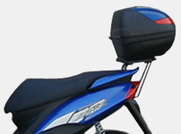 Yamaha JOG 50 [2002-2015] [SHAD] - Nosič topcase