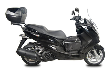 Yamaha Majesty 125 [2014-2016] [SHAD] - nosič kufrů