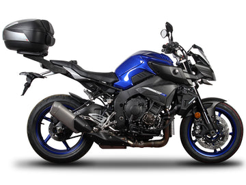 Yamaha MT-10 [2016-2021] [SHAD] - Držák na topcase