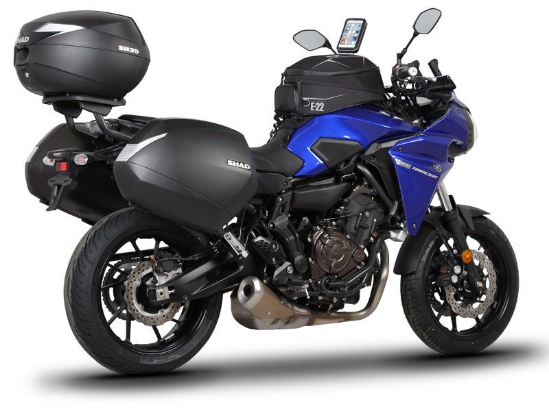 Yamaha Race [SHAD] - montážní sada Top Master - Yamaha