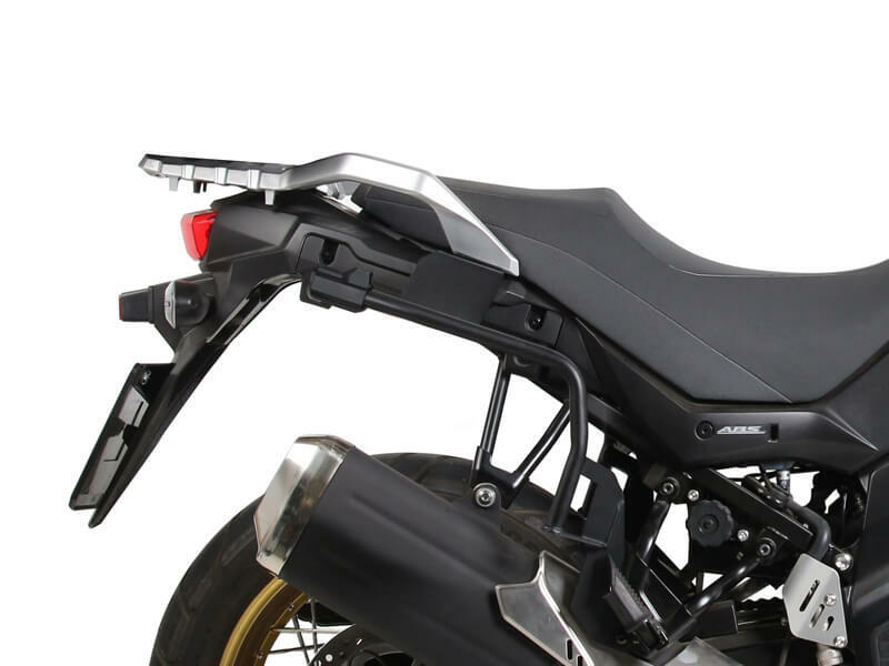 Yamaha Mt 07 [SHAD] - 3P montážní systém (boční) - Yamaha