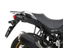 Yamaha Mt 07 [SHAD] - 3P montážní systém (boční) - Yamaha