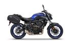 Yamaha Mt 07 [SHAD] - Držák boční tašky Yamaha