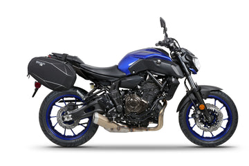 Yamaha MT-07 [2014-2025] [SHAD] - Držák boční tašky