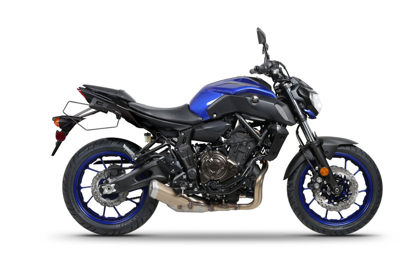 Yamaha Mt 07 [SHAD] - Držák boční tašky Yamaha