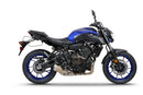 Yamaha Tracer 700 [SHAD] - Držák boční tašky Yamaha