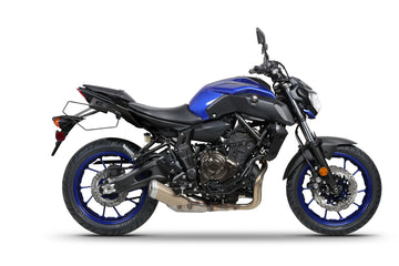 Yamaha Tracer 700 [SHAD] - Držák boční tašky Yamaha