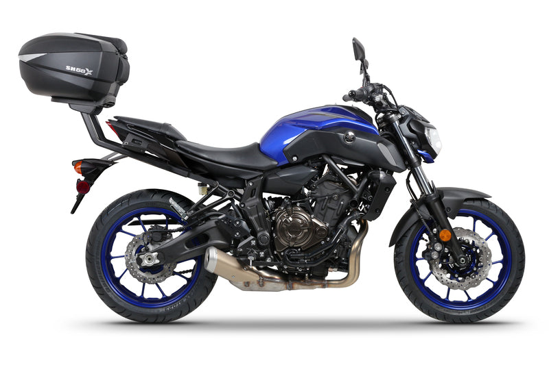 Yamaha Mt 07 [SHAD] - Montážní sada Top Master - Yamaha