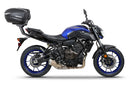 Yamaha Mt 07 [SHAD] - Montážní sada Top Master - Yamaha