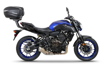 Yamaha Mt 07 [SHAD] - Montážní sada Top Master - Yamaha