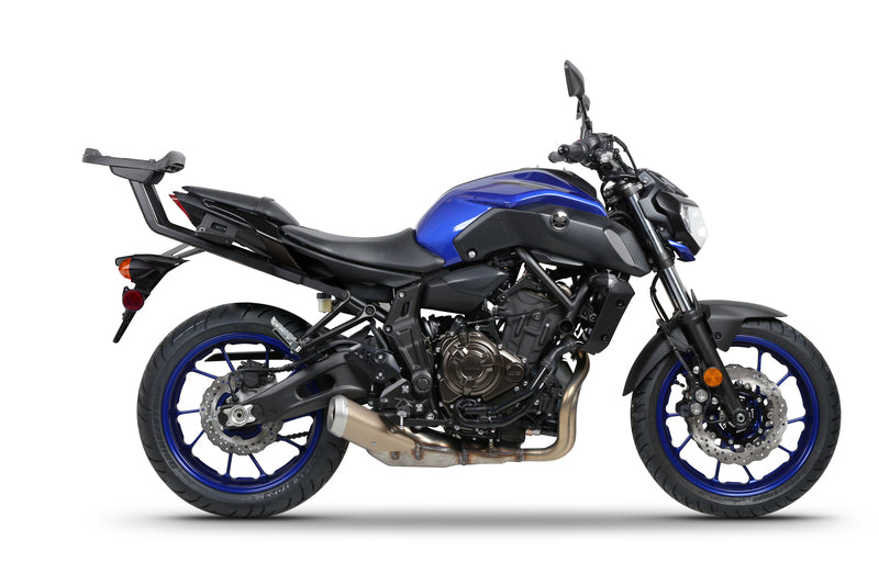 Yamaha Mt 07 [SHAD] - Montážní sada Top Master - Yamaha