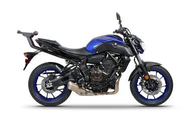 Yamaha Mt 07 [SHAD] - Montážní sada Top Master - Yamaha