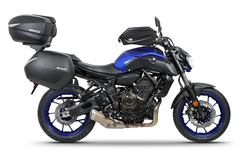 Yamaha Mt 07 [SHAD] - Montážní sada Top Master - Yamaha