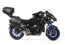 Yamaha Niken [SHAD] - 3P montážní systém (boční) - Yamaha Niken