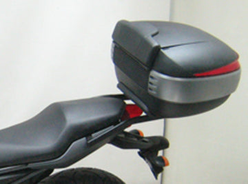 Yamaha XJ6 S Diversion [2009-2016] [SHAD] - montážní sada Top Master