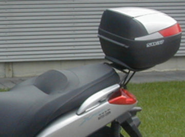 Yamaha X-MAX 125 / X-MAX 250 [2005-2009] [SHAD] - montážní sada Top Master