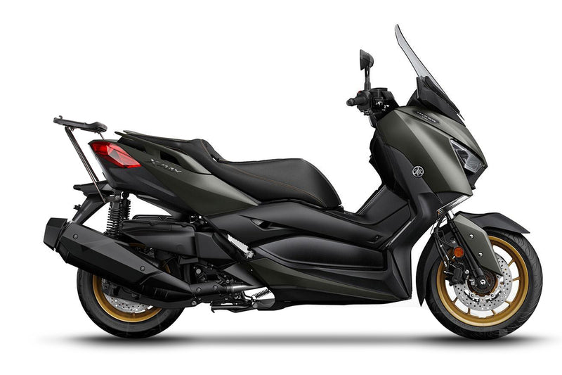 Yamaha X-Max 300 Tech Max + [SHAD] - Montážní sada Top Master - Yamaha