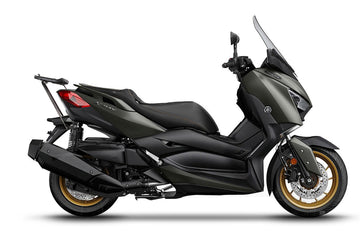 Yamaha X-Max 300 Tech Max + [SHAD] - Montážní sada Top Master - Yamaha