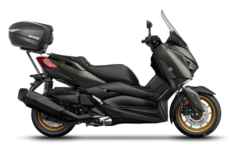 Yamaha X-Max 300 Tech Max + [SHAD] - Montážní sada Top Master - Yamaha