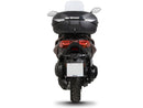 Yamaha X-Max 300 Tech Max + [SHAD] - Montážní sada Top Master - Yamaha