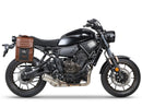 Yamaha Xsr 700 [SHAD] - držák boční tašky Café Racer Yamaha XSR 700