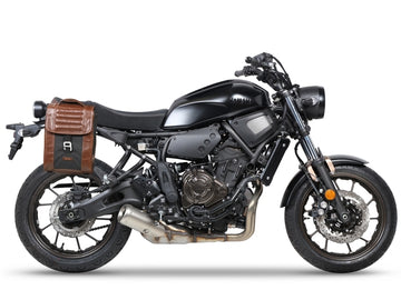 Yamaha Xsr 700 [SHAD] - držák boční tašky Café Racer Yamaha XSR 700