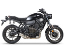 Yamaha Xsr 700 [SHAD] - držák boční tašky Café Racer Yamaha XSR 700