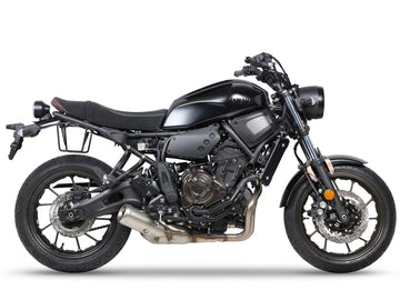 Yamaha Xsr 700 [SHAD] - držák boční tašky Café Racer Yamaha XSR 700