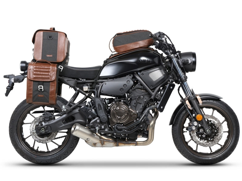 Yamaha Xsr 700 [SHAD] - držák boční tašky Café Racer Yamaha XSR 700