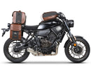 Yamaha Xsr 700 [SHAD] - držák boční tašky Café Racer Yamaha XSR 700