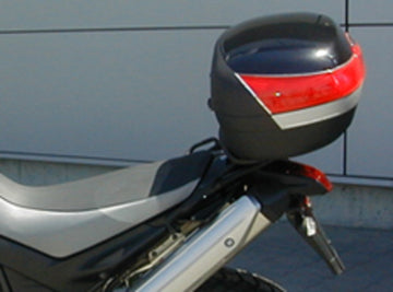 Yamaha XT 660 [SHAD] - Montážní sada Top Master - Yamaha