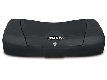 Honda Tr 200 [SHAD] - horní kufr ATV40 černý 5kg 40L - 0